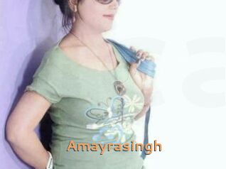 Amayrasingh