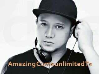AmazingCumsunlimitedTs