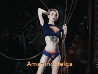 AmazingHelga