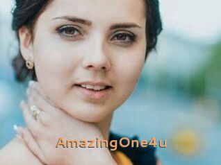 AmazingOne4u