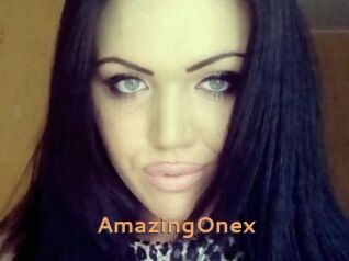 AmazingOnex