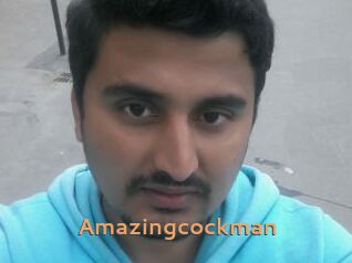 Amazingcockman