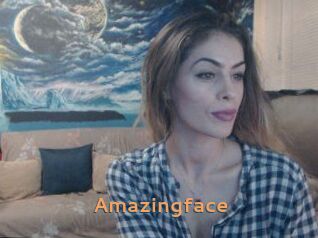Amazingface