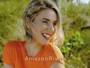 AmazonRivers