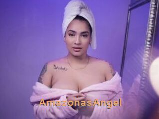 AmazonasAngel