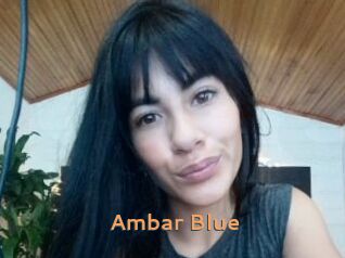 Ambar_Blue
