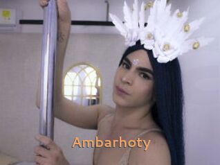 Ambarhoty