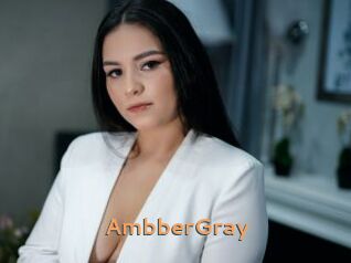 AmbberGray