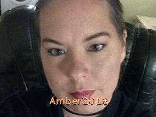 Amber2018