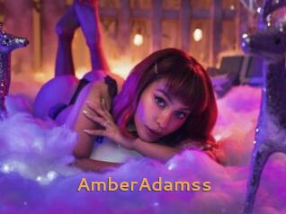 AmberAdamss