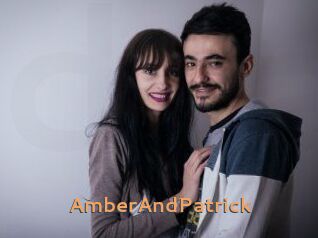 AmberAndPatrick