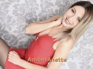 AmberAnette