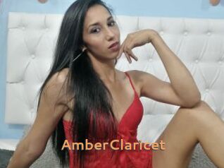 AmberClaricet