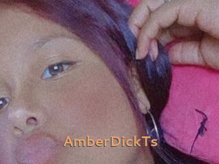 AmberDickTs