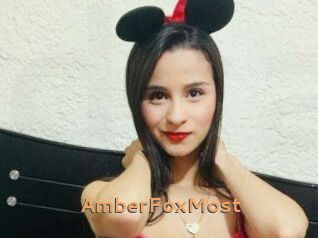 AmberFoxMost