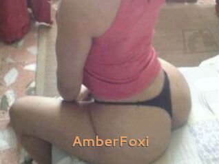 AmberFoxi