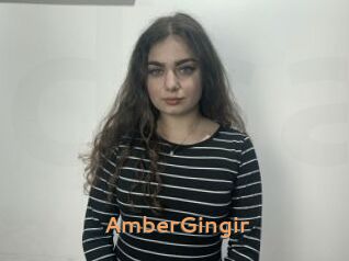 AmberGingir