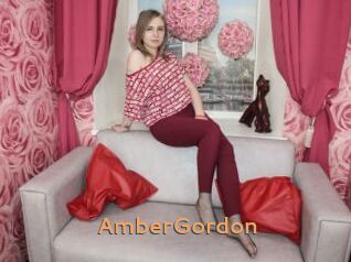 AmberGordon