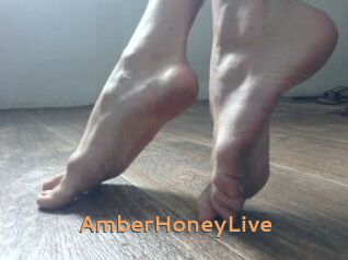 AmberHoneyLive