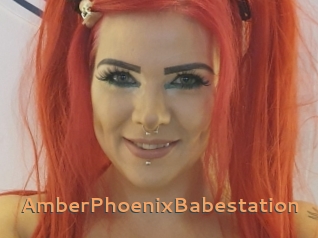 AmberPhoenixBabestation