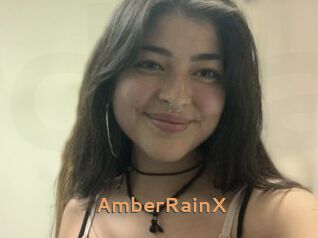 AmberRainX