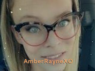 AmberRayneXO