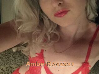 AmberRosaxxx