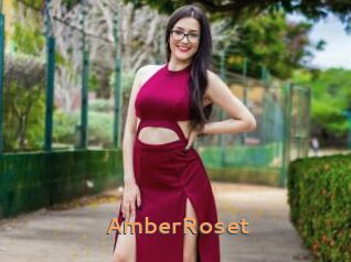 AmberRoset
