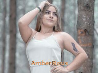 AmberRous