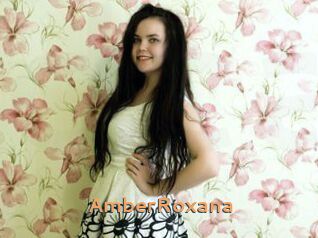 AmberRoxana