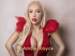 AmberRoyce