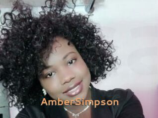 AmberSimpson