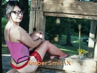 AmberSmithX