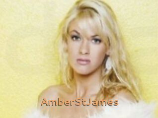 AmberStJames