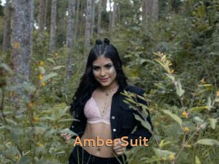 AmberSuit