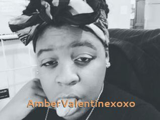 AmberValentinexoxo