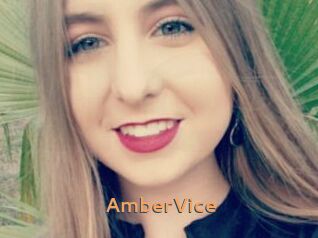 AmberVice