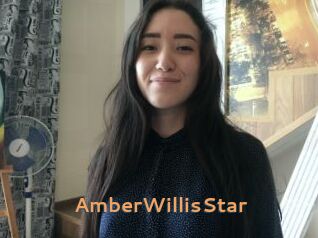 AmberWillisStar