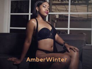AmberWinter