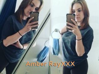 Amber_RayXXX