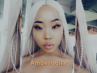 Amberdollar