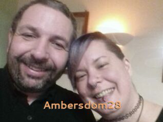 Ambersdom28