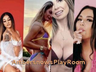AmbersnowsPlayRoom