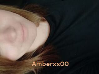 Amberxx00