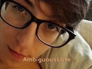 AmbiguousLove