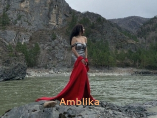 Amblika Du Cul A Gogo