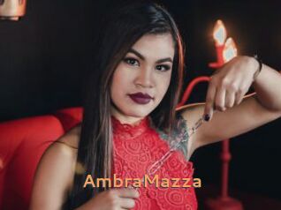 AmbraMazza