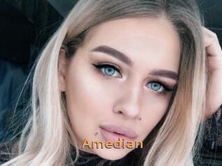 Amedian