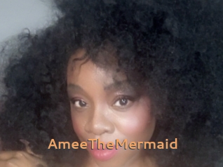 AmeeTheMermaid