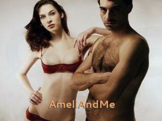 AmeliAndMe